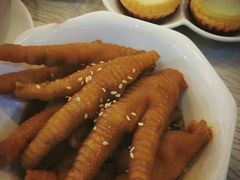 -味可道美食坊(福基路店)
