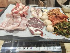 -韩国大金刚烤肉·料理(印象城店)