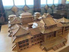 -广州市城市规划展览中心