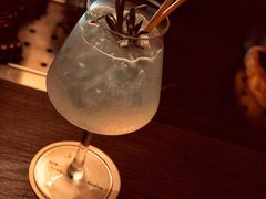 特调鸡尾酒-新城概念餐厅