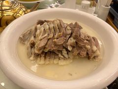 -内蒙古驻京办餐厅