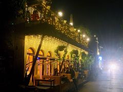 -Sirena海妖日咖夜酒