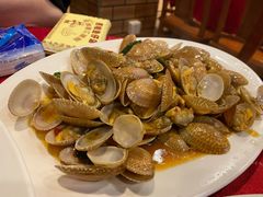 -抱德·潮汕味(敦和店原惠城鱼仔)