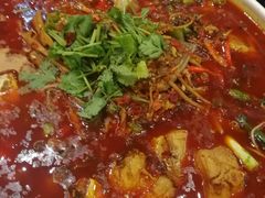 -蓉诚小厨(黄田坝店)