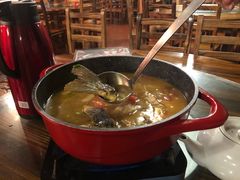 -七彩云酸水鱼(龙胜十七分店)