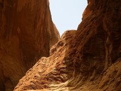 -天山神秘大峡谷