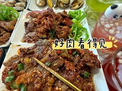 -炭之家·齐齐哈尔非遗烤肉·鲜切直供(中央大街店)