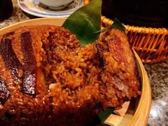 江米扣肉-南京大牌档(人民广场店)