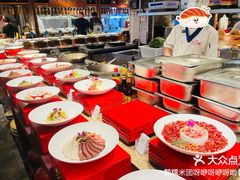 -二十八里太湖船菜(吉祥路店)