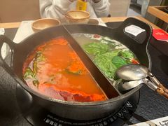 -山缓缓火锅(上海闵行龙湖店)