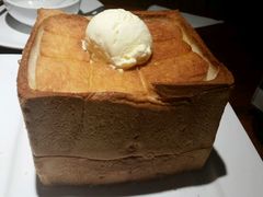 面包诱惑-绿茶餐厅(华联万柳店)