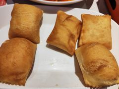 -小河公主秘制烤羊腿(小绿谷店)