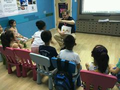 -英孚教育青少儿(河东资深教研中心)
