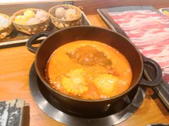 -呷哺呷哺 黄金牧场 (新中关购物中心店)