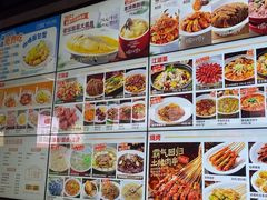 -王庄阿咪海鲜大排档(上下杭店)