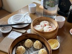 -南翔馒头店(豫园店)