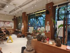 -小豆海棠(人民南路店)