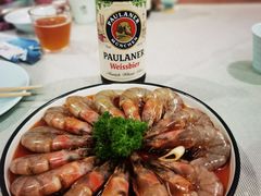 -渔娘渔家丹东海鲜(东直门店)