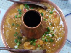 炊锅鸡-蜗牛小馆醉乡民谣云南菜(惠新西里店)