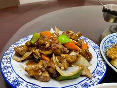 -协顺园回头馆(南顺城路店)