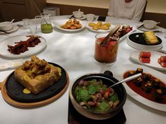 -茉里粤菜(皇姑万象汇店)