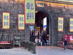 -乾州古城