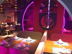 -凯乐会量贩KTV(国防大厦总店)