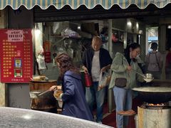-云南大锅豆浆店