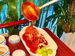 -松鹤楼·非遗·苏帮菜(融科店)