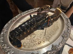 -Le Bistrot de Racine