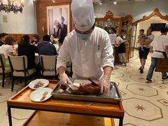 -漢舍中国菜馆(889广场店)