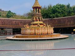 -西双版纳勐泐文化旅游区