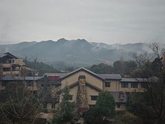 -浙江安吉JW万豪酒店·万豪中餐厅