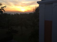 -美奈渔村