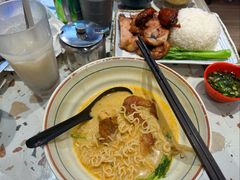 -华嫂冰室(湾仔店)