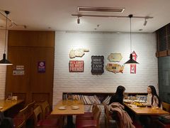 -Ricci睿奇美式餐厅(五道口店)