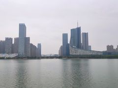 -天鹅湖体育公园