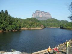 -丹霞山风景名胜区