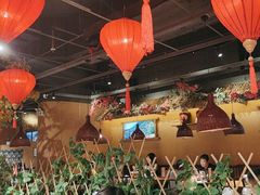 -老湘村·湖南土菜(天河维多利店)