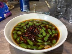 -靓靓蒸虾(中山公园店)