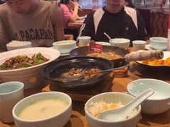 -四道菜·福建菜馆(莆田万达店)