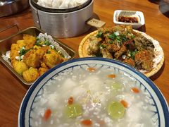 -原醪糟民俗小吃(金沙港湾店)