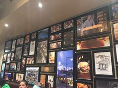 -Fergburger(皇后镇店)