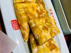 -邢氏老太太烤串(北兴街店)