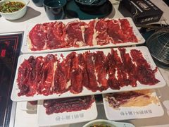 -二刀潮牛·鲜牛肉火锅(爱融荟城店)