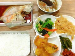 -双宝铁饭盒(南十四店)
