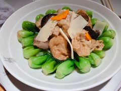 -苏浙汇(古北店)