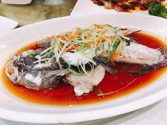 笋壳鱼-嘉逸传菜(洛川东路店)