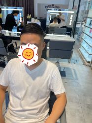 点击看大图 -HairCode芭曲发型
