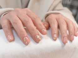 -Ami nail爱米美甲美睫